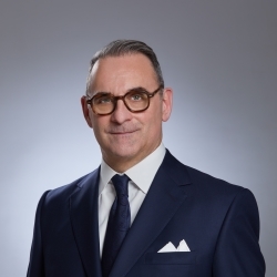 Charles Martin
